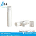 plastic roll on bottle for eye cream